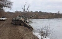 Путинская армия практически полностью вычерпала свой потенциал – СНБО