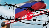 Россия под запретом. Колонка Леонида Швеца