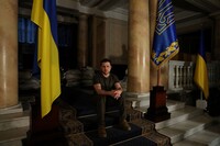 Бесполетная зона, санкции, объединение U-24: главное из выступления Зеленского перед Конгрессом США