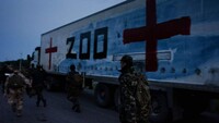 «Двухсотый» прибыл на Урал. Колонка Леонида Швеца