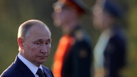 Жопа есть, а слова нет. Колонка Леонида Швеца