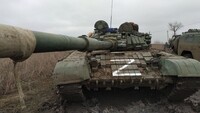 Запрет символики оккупантов «Z» и «V» и россия – страна-террорист: ВР приняла закон за основу