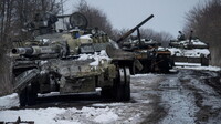 Российский президент путин хочет захватить восток Украины до 9 мая – разведка США