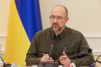 Шмыгаль рассказал, сколько день войны стоит украинскому бюджету