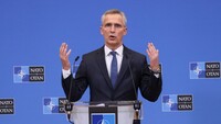Столтенберг: Самый простой способ положить конец войне в Украине — это отступить путину