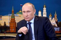 Среди российской элиты растут сомнения в правильности решения путина начать войну – Bloomberg
