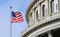 Палата представителей США проголосовала за законопроект о ленд-лизе для Украины