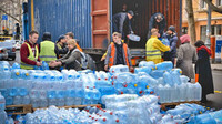 Ким рассказал, когда в Николаеве планируют восстановить водоснабжение