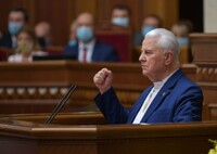 Он знал, чего стоит свобода: в ОП подтвердили смерть Кравчука