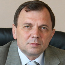 Виктор Погорелов