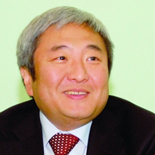 Александр Син