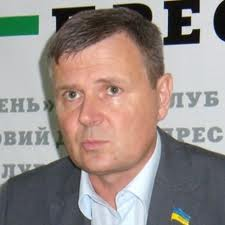 Юрий Одарченко