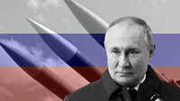 Как путин мог бы применить тактическое ядерное оружие: названы три сценария