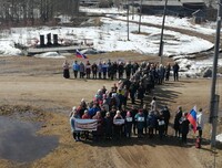 Правоохранители, пенсионеры, госслужащие: в россии составили портрет сторонников вторжения в Украину