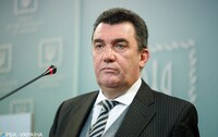 Данилов о ситуации на фронте: Следующие три-четыре недели будут сложными
