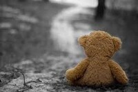 Число жертв российской агрессии среди детей в Украине резко возросло