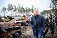Президент Литвы высказался о блокировке калининградского транзита: «Чтобы санкции были болезненными»