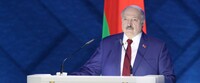 Арестович предположил, нападет ли Беларусь на Украину