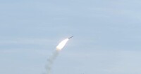 Под Одессой сбили две вражеские ракеты типа «Оникс»