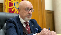 Глава Минобороны Украины озвучил три возможных сценария окончания войны