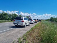 Украина и рф провели очередной обмен телами погибших военных