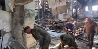 Уничтожение украинских пленных в Еленовке: что известно на данный момент