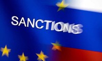 Санкции жестоко бьют по россиянам, в россии инфляция и дефицит товаров – эксперт