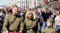 Большинство россиян не готовы ни лично воевать в Украине, ни жертвовать деньги своей армии – опрос