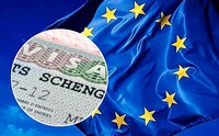 Эксперт оценил вероятность запрета выдачи ЕС шенгенских виз для россиян