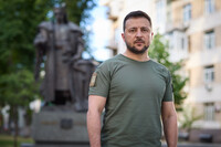 Знаковый рубеж – полгода полномасштабной войны: какие обещания за последний месяц дал Зеленский