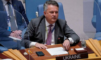 Украина в ООН предложила МАГАТЭ разместить на ЗАЭС постоянную миссию