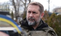 «Показывают свое присутствие»: Гайдай сообщил о возвращении оккупантов в Кременную