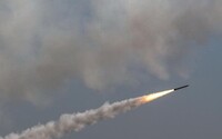 В Кривой Рог прилетело 8 ракет, враг хотел создать чрезвычайную ситуацию – ОП