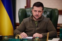 Россия хотела затопить город: Зеленский отреагировал на удары по Кривому Рогу