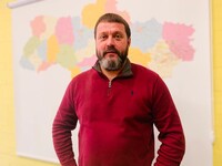 Дело Деркача: НАБУ обыскало близких нардепа и экс-помощника