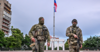 Заявление о немедленном псевдореферендуме в «ЛНР» сделано по указке Москвы – эксперт
