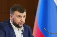 В «ДНР» также потребовали немедленного «референдума» о вхождении в рф