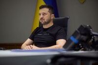 Главными санкциями против рф является признание ее спонсором терроризма – Зеленский