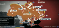 Битва за Киев: как украинская армия сломала хребет российскому наступлению на столицу