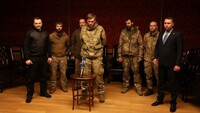 Обмен пленными: почему в россии так хотели заполучить Медведчука