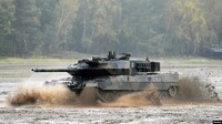 «Леопарды» для ВСУ: почему Германия тянет с поставками танков для Украины