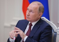 «Военное положение» от путина: почему ввели и что грозит украинцам на оккупированных территориях