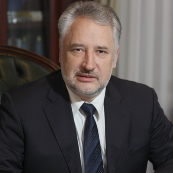 Павел Жебривский