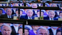 Пропагандисты рф будут сравнивать военное положение с пандемией COVID-19 – детали кремлевской методички