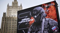 В россии зимой могут объявить вторую волну мобилизации – СМИ