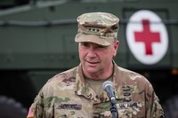 Генерал США спрогнозировал, когда ВСУ освободят Мелитополь и Мариуполь