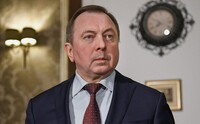 Умер министр иностранных дел Беларуси Владимир Макей