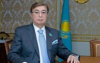 Токаев принес присягу президента Казахстана, в Астане начались протесты