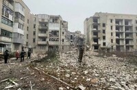 Авиаудар по Часовому Яру: стало известно о погибшем