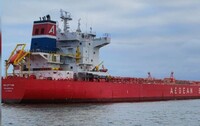Из портов Одессы вышли еще семь судов в рамках «зернового коридора»